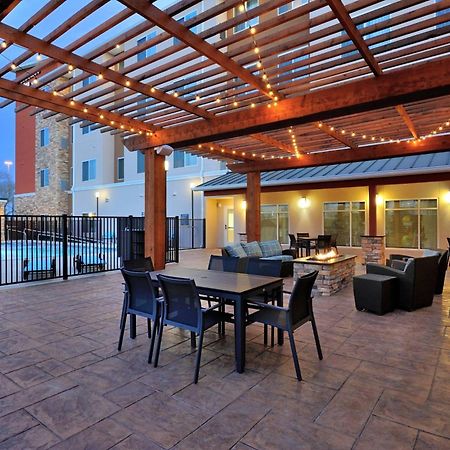 Residence Inn By Marriott Houston Tomball Esterno foto