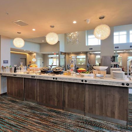 Residence Inn By Marriott Houston Tomball Esterno foto