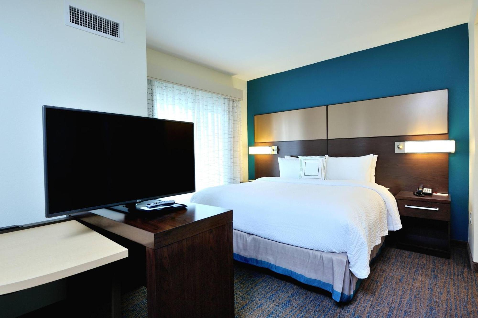 Residence Inn By Marriott Houston Tomball Esterno foto