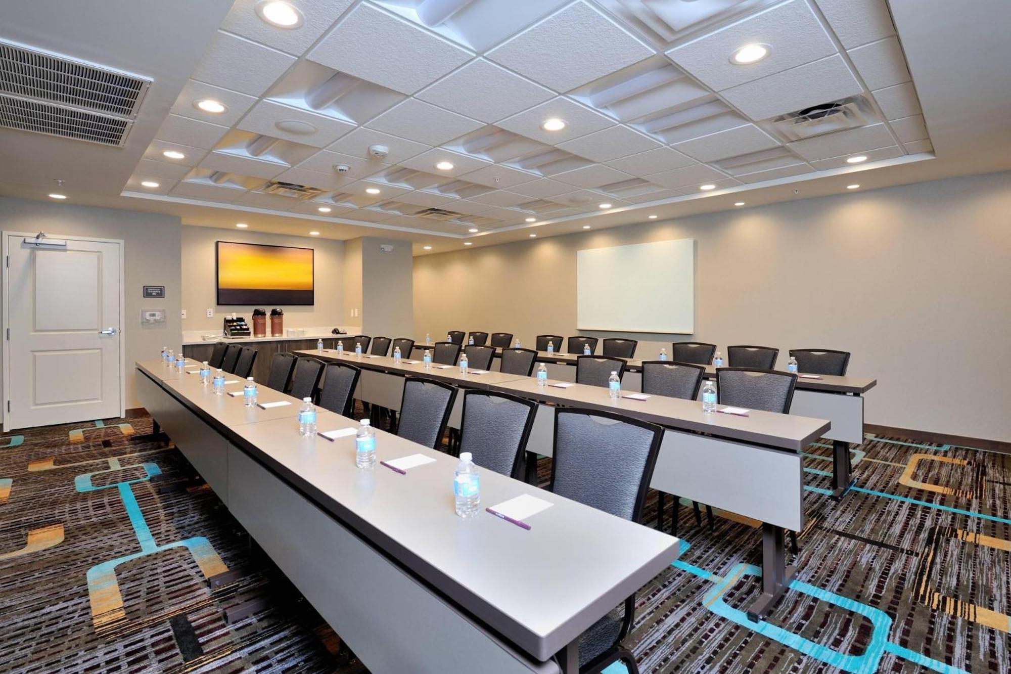 Residence Inn By Marriott Houston Tomball Esterno foto