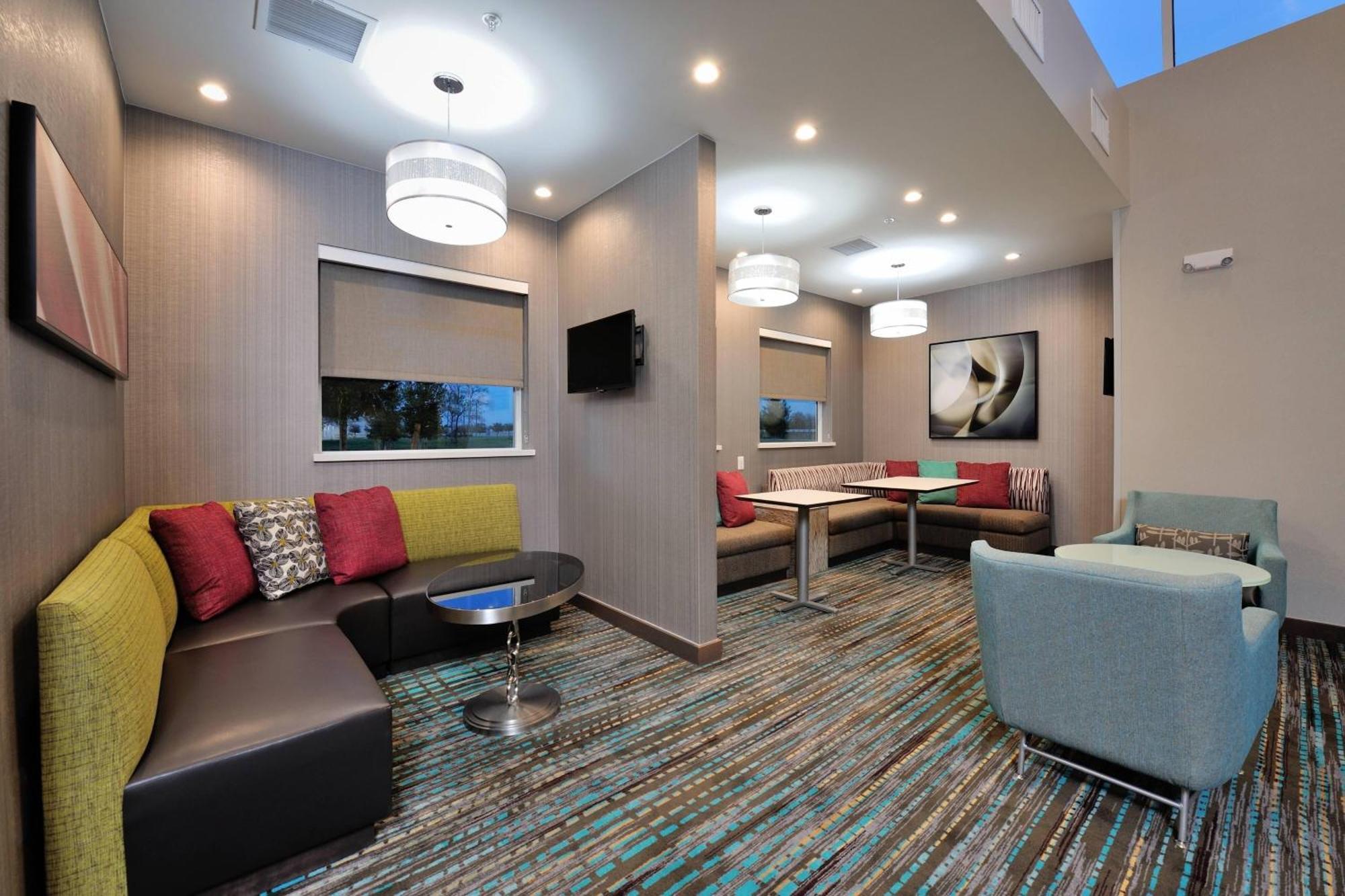 Residence Inn By Marriott Houston Tomball Esterno foto